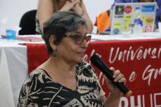 Assembleia Geral Extraordinria  COLTEC/UFMG